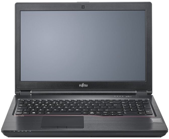 Notebook FUJITSU CELSIUS H780 15,6" / Intel Core i7-8750H / 512GB / 16GB / NVIDIA Quadro P1000 /W11P (repasovaný) - obrázek č. 2