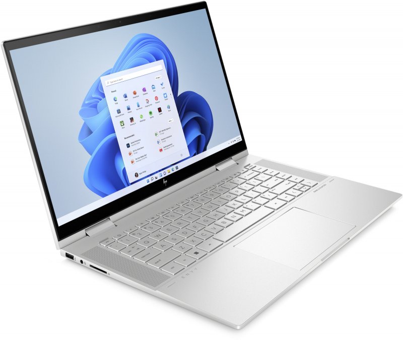 Notebook HP ENVY X360 15-FE0019NA 15,6" / Intel Core i7-1355U / 512GB / 16GB /W11H (předváděcí NB) - obrázek produktu