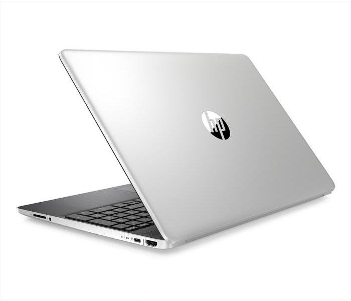 Notebook HP 15S-FQ0015ND 15,6" / Intel Celeron N4120 / 128GB / 8GB /W11H (předváděcí NB) - obrázek č. 3