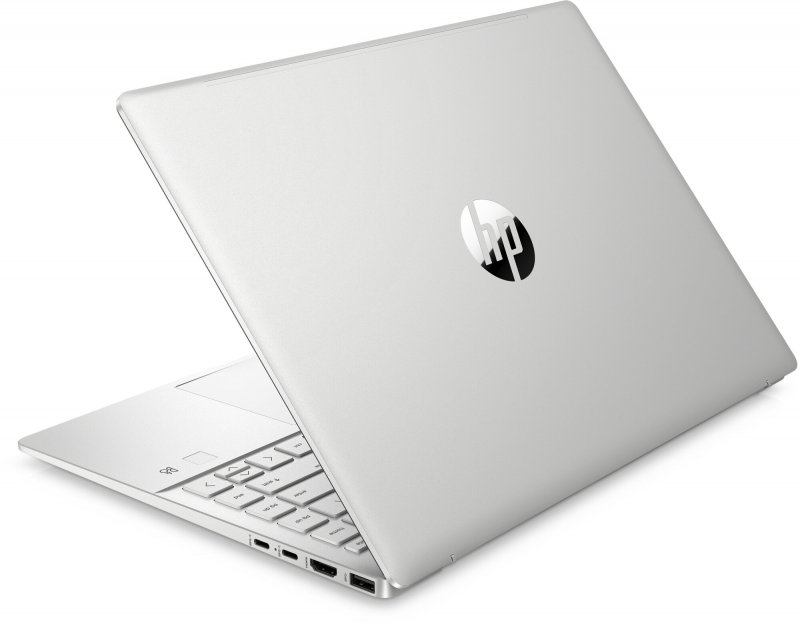 Notebook HP PAVILION PLUS 14-EH0002NC 14" / Intel Core i7-12700H / 1TB / 16GB /W11H (předváděcí NB) - obrázek č. 3
