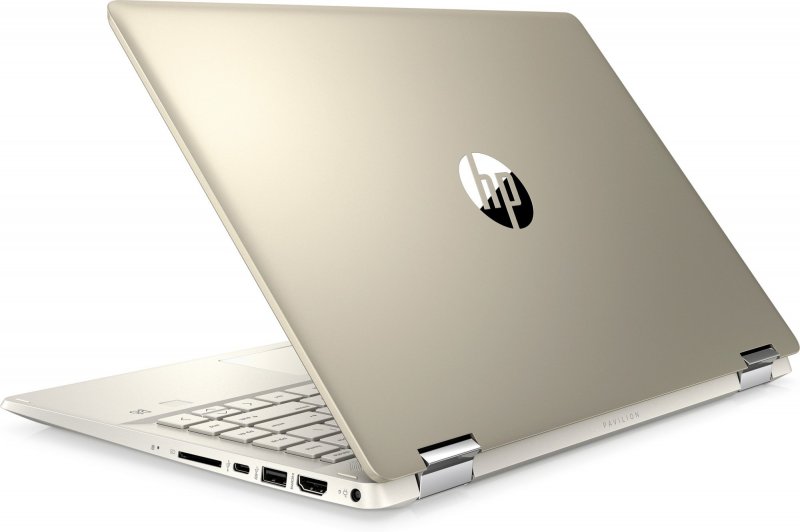Notebook HP PAVILION X360 14-EK1008NX 14" / Intel Core i5-1335U / 512GB / 8GB /W11H (předváděcí NB) - obrázek č. 4