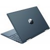 Notebook HP PAVILION X360 14-EK1730NZ 14" / Intel Core i7-1355U / 1TB / 16GB /W11H (předváděcí NB) - obrázek č. 3