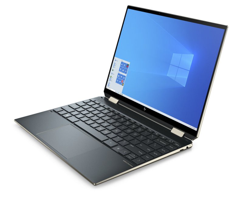 Notebook HP SPECTRE X360 14-EF2011NB 13,5" / Intel Core i7-1355U / 1TB / 32GB /W11H (předváděcí NB) - obrázek č. 2