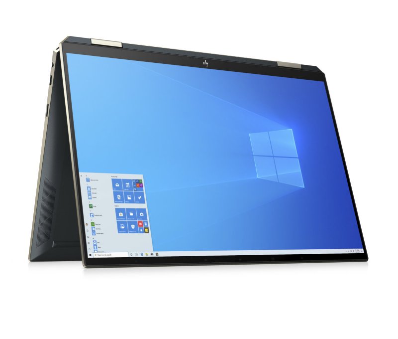 Notebook HP SPECTRE X360 14-EF2011NB 13,5" / Intel Core i7-1355U / 1TB / 32GB /W11H (předváděcí NB) - obrázek č. 3