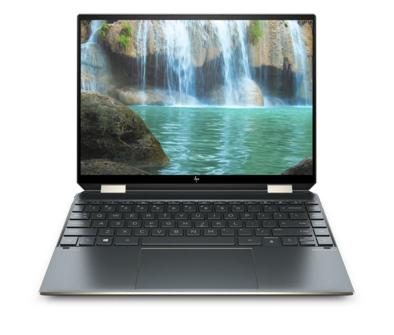 Notebook HP SPECTRE X360 14-EF2011NB 13,5" / Intel Core i7-1355U / 1TB / 32GB /W11H (předváděcí NB) - obrázek č. 1