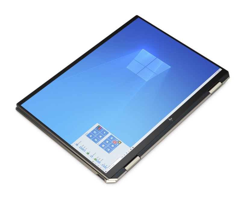 Notebook HP SPECTRE X360 14-EF2011NB 13,5" / Intel Core i7-1355U / 1TB / 32GB /W11H (předváděcí NB) - obrázek č. 4