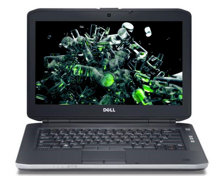 Notebook DELL LATITUDE E5430 14" / Intel Core i5-3340M / 320GB / 4GB /W10H (repasovaný) - obrázek produktu
