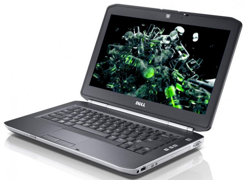 Notebook DELL LATITUDE E5430 14" / Intel Core i5-3340M / 320GB / 4GB /W10H (repasovaný) - obrázek č. 1
