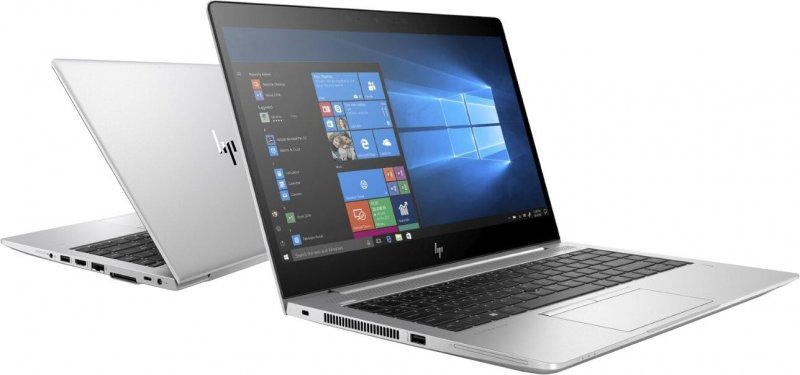 Notebook HP ELITEBOOK 840 G6 14" / Intel Core i5-8365U / 512GB / 16GB /W11P (repasovaný) - obrázek produktu