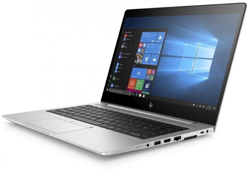 Notebook HP ELITEBOOK 840 G6 14" / Intel Core i5-8365U / 512GB / 16GB /W11P (repasovaný) - obrázek č. 3