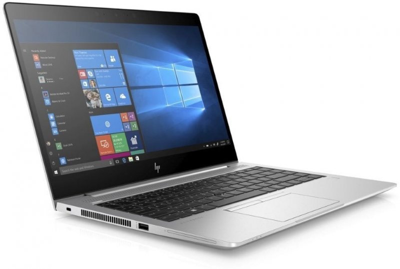 Notebook HP ELITEBOOK 840 G6 14" / Intel Core i5-8365U / 512GB / 16GB /W11P (repasovaný) - obrázek č. 1