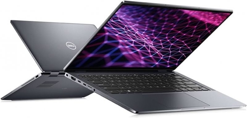 Notebook DELL LATITUDE 9430 14" / Intel Core i7-1265U / 512GB / 32GB /W11P (předváděcí NB) - obrázek produktu