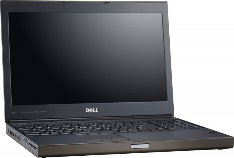 Notebook DELL PRECISION M4700 15,6" / Intel Core i7-3740QM / 256GB / 16GB / NVIDIA Quadro K2000M /W10H (repasovaný) - obrázek č. 2