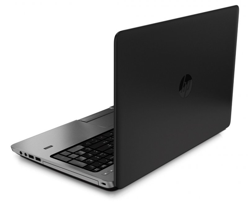 Notebook HP PROBOOK 450 G1 15,6" / Intel Core i7-4702MQ / 750GB / 8GB /W10P (repasovaný) - obrázek č. 3