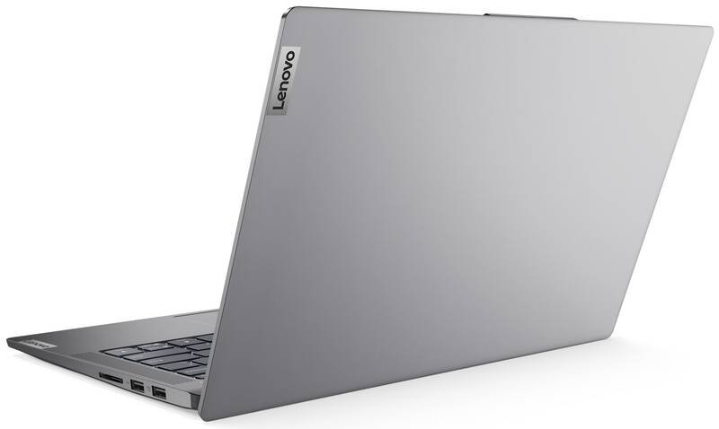 Notebook LENOVO IDEAPAD 5 14ALC05 14" / AMD Ryzen 5 5500U / 512GB / 16GB /W11H (předváděcí NB) - obrázek č. 4