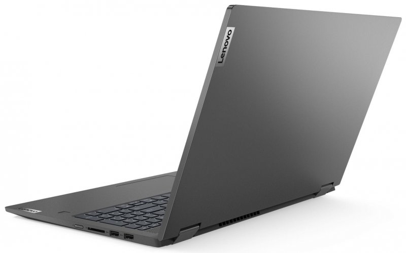 Notebook LENOVO IDEAPAD 5 15IIL05 15,6" / Intel Core i3-1005G1 / 256GB / 8GB /W11H (předváděcí NB) - obrázek č. 4