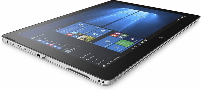 Notebook HP ELITE X2 1012 G2 12,3" / Intel Core i5-7300U / 256GB / 8GB /W10P (repasovaný) - obrázek č. 4