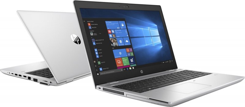 Notebook HP PROBOOK 650 G4 15,6" / Intel Core i7-8850H / 512GB / 32GB /W11P (repasovaný) - obrázek produktu