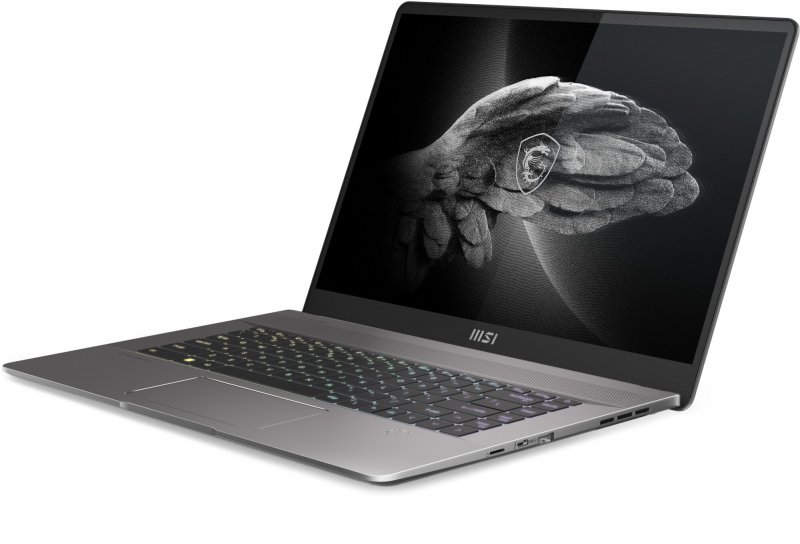 Notebook MSI CREATOR Z16 A12UET-041NEU 16" / Intel Core i7-12700H / 1TB / 32GB / NVIDIA GeForce RTX 3060 /W11P (předvádě - obrázek č. 1