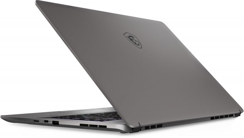 Notebook MSI CREATOR Z16 A12UET-041NEU 16" / Intel Core i7-12700H / 1TB / 32GB / NVIDIA GeForce RTX 3060 /W11P (předvádě - obrázek č. 4