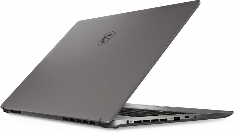 Notebook MSI CREATOR Z16 A12UET-041NEU 16" / Intel Core i7-12700H / 1TB / 32GB / NVIDIA GeForce RTX 3060 /W11P (předvádě - obrázek č. 3