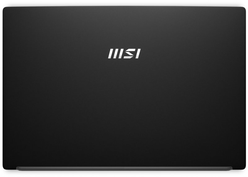 Notebook MSI MODERN 15 B12M-026UK 15,6" / Intel Core i7-1255U / 512GB / 8GB /W11H (předváděcí NB) - obrázek č. 2
