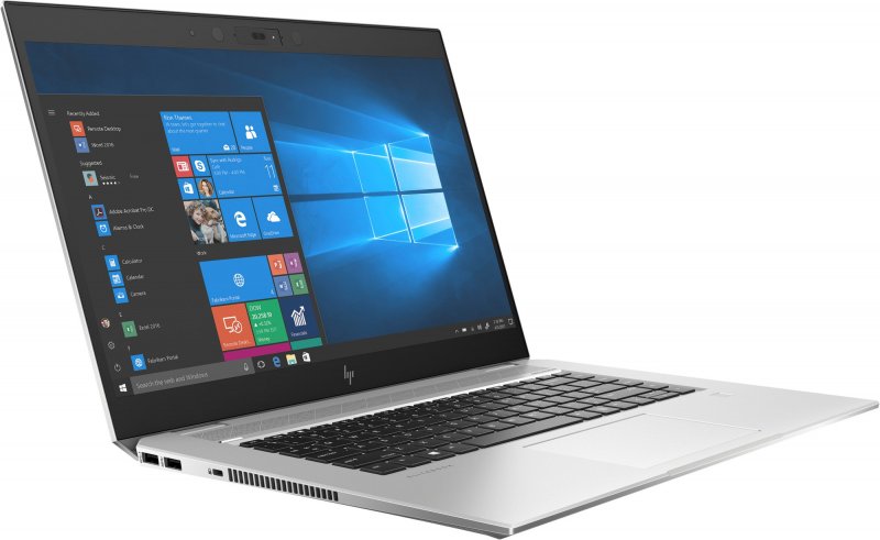 Notebook HP ELITEBOOK 1050 G1 15,6" / Intel Core i7-8850H / 256GB / 16GB / NVIDIA GeForce GTX 1050 with Max-Q Design /W11P (repa - obrázek č. 1