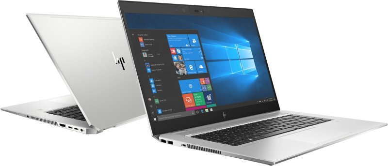 Notebook HP ELITEBOOK 1050 G1 15,6" / Intel Core i7-8850H / 256GB / 16GB / NVIDIA GeForce GTX 1050 with Max-Q Design /W11P (repa - obrázek produktu