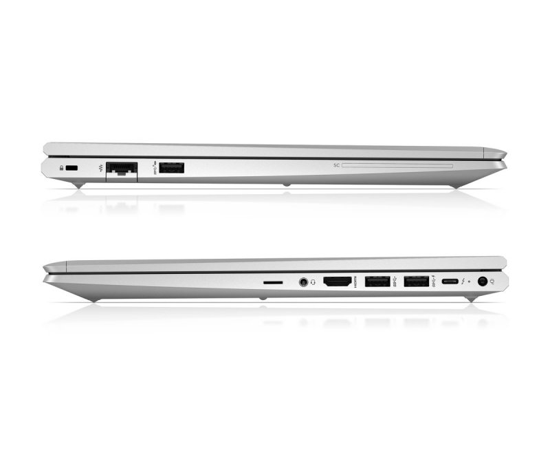 Notebook HP PROBOOK 650 G5 15,6" / Intel Core i5-8265U / 256GB / 8GB /W11P (repasovaný) - obrázek č. 4