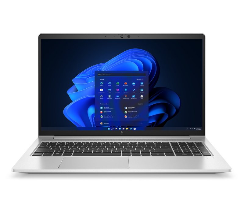 Notebook HP PROBOOK 650 G5 15,6" / Intel Core i5-8265U / 256GB / 8GB /W11P (repasovaný) - obrázek č. 1
