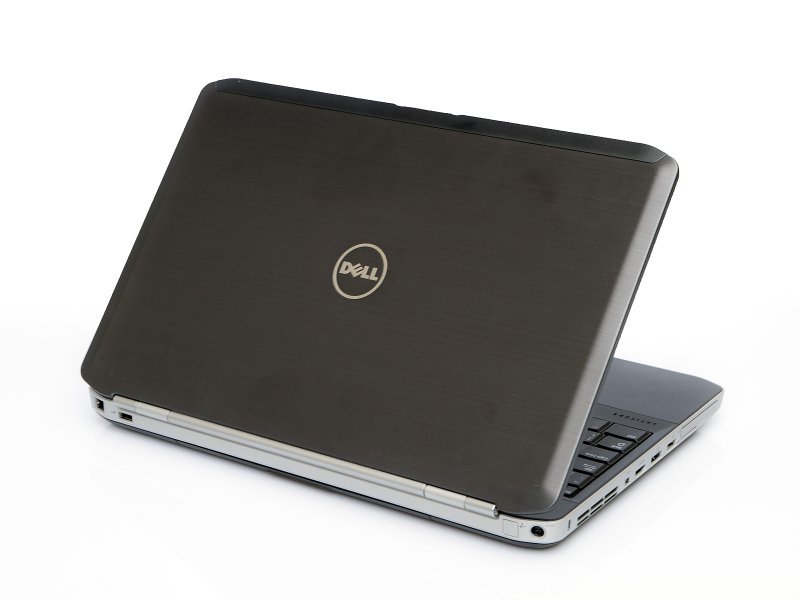Notebook DELL LATITUDE E5520 15,6" / Intel Core i7-2640M / 240GB+500GB / 8GB /W10H (repasovaný) - obrázek č. 3