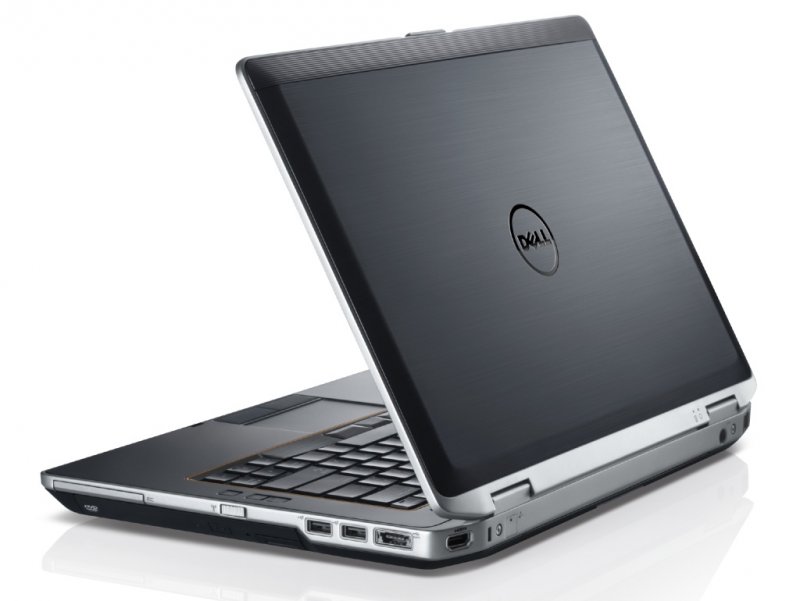 Notebook DELL LATITUDE E6420 14" / Intel Core i5-2520M / 320GB / 4GB /W10H (repasovaný) - obrázek č. 3