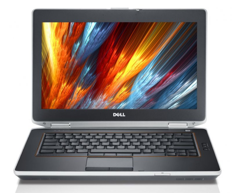 Notebook DELL LATITUDE E6420 14" / Intel Core i5-2520M / 320GB / 4GB /W10H (repasovaný) - obrázek produktu