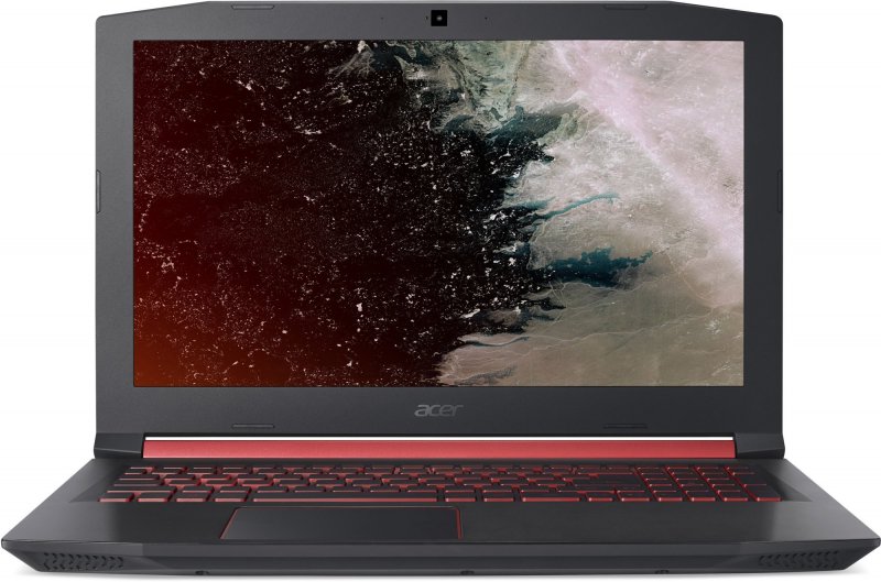 Notebook ACER NITRO 5 AN517-52-74G2 17,3" / Intel Core i7-10750H / 512GB / 8GB / NVIDIA GeForce RTX 3060 /W11H (předvádě - obrázek č. 2