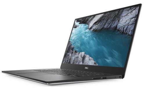 Notebook DELL XPS 15 7590 15,6" / Intel Core i5-9300H / 512GB / 16GB /W11P (repasovaný) - obrázek č. 2