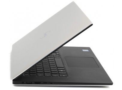 Notebook DELL XPS 15 7590 15,6" / Intel Core i5-9300H / 512GB / 16GB /W11P (repasovaný) - obrázek č. 4