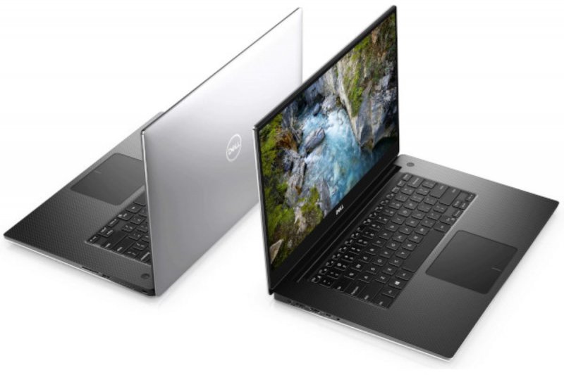 Notebook DELL XPS 15 7590 15,6" / Intel Core i5-9300H / 512GB / 16GB /W11P (repasovaný) - obrázek č. 3