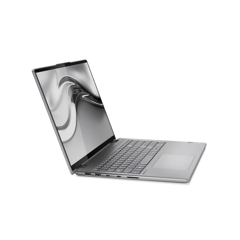 Notebook LENOVO YOGA 7 16IAP7 16" / Intel Core i7-1260P / 1TB / 16GB /W11H (předváděcí NB) - obrázek č. 1