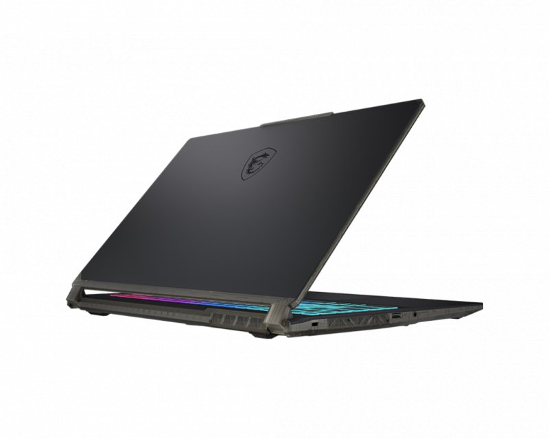 Notebook MSI CYBORG 15 AI A1VEK-043SA 15,6" / Intel Core Ultra 7 155H / 512GB / 16GB / NVIDIA GeForce RTX 4050 /W11H (předváděcí - obrázek č. 3