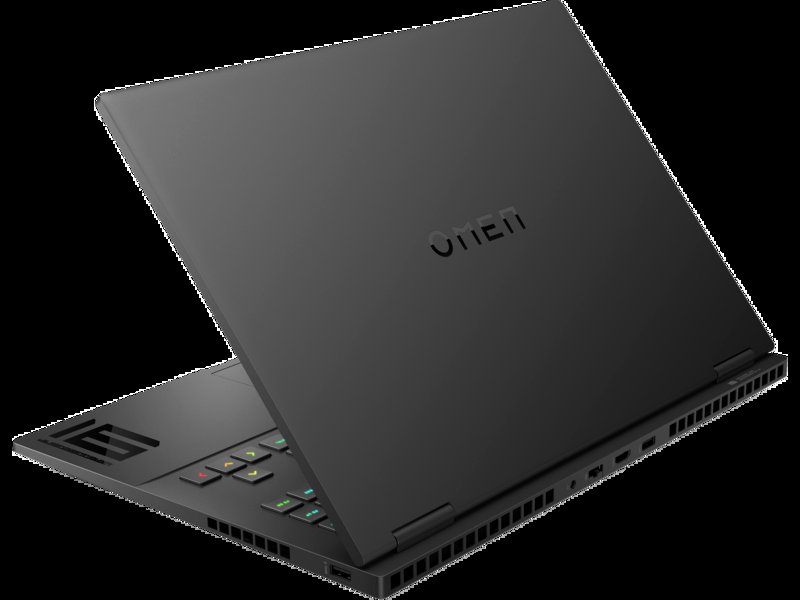 Notebook HP OMEN 16-WF0025NT 16,1" / Intel Core i7-13700HX / 1TB / 16GB / NVIDIA GeForce RTX 4060 /W11H (předváděcí NB) - obrázek č. 3
