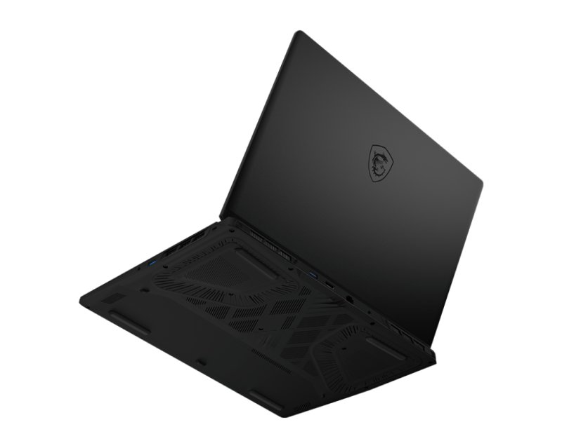 Notebook MSI PULSE 16 AI C1VGKG-040PT 16" / Intel Core Ultra 7 155H / 1TB / 16GB / NVIDIA GeForce RTX 4070 /W11H (předvá - obrázek č. 3