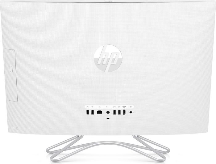 HP 24-F0007NX AIO 24" / Intel Core i7 / 1TB / 8GB - obrázek č. 4