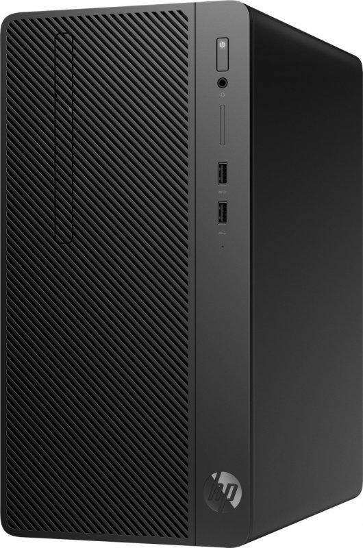 HP 290 G2 MT  / Intel Core i3 / 1 TB / 4 GB - obrázek produktu