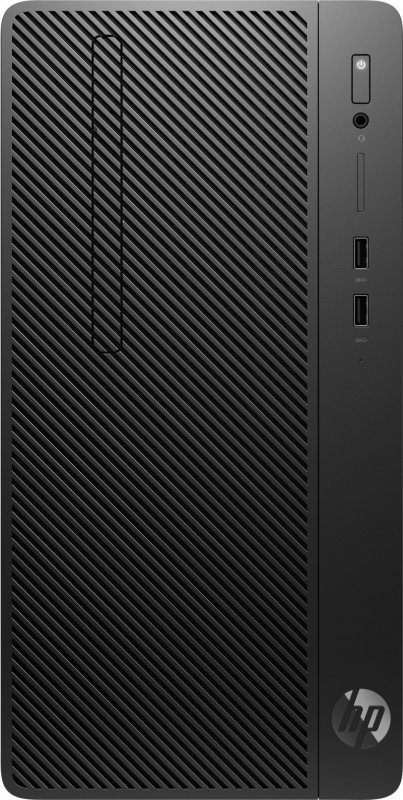 HP 290 G2 MT  / Intel Core i3 / 1 TB / 4 GB - obrázek č. 1
