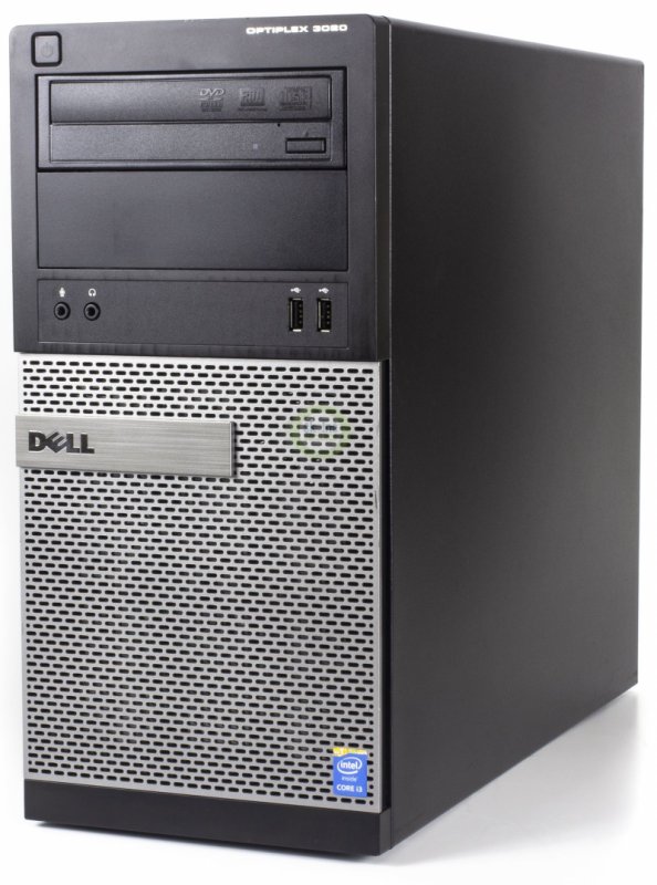 DELL OPTIPLEX 3020 MT  / Intel Core i3-4160 / 500GB / 4GB - obrázek č. 1