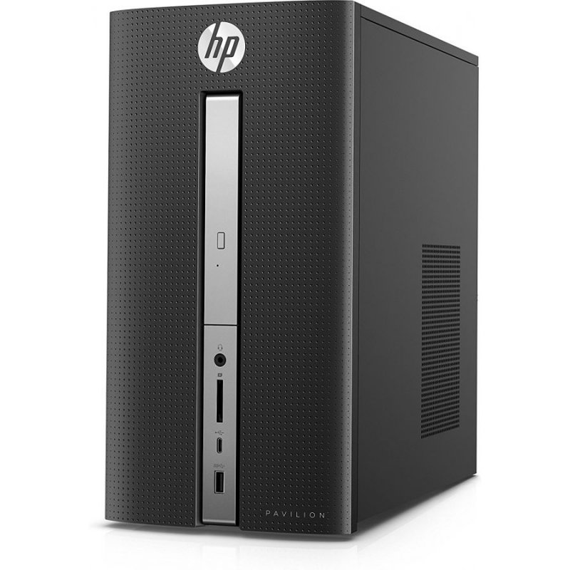 HP PAVILION 570-A121NO  / AMD A9 / 256 GB / 8 GB - obrázek produktu