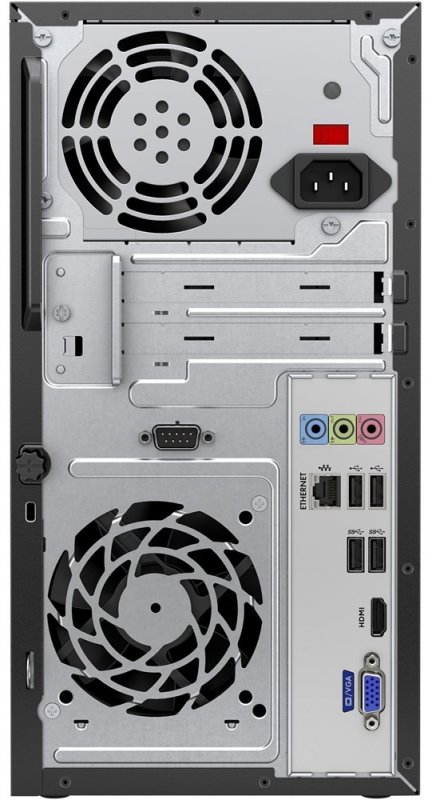 HP PAVILION 570-A121NO  / AMD A9 / 256 GB / 8 GB - obrázek č. 3