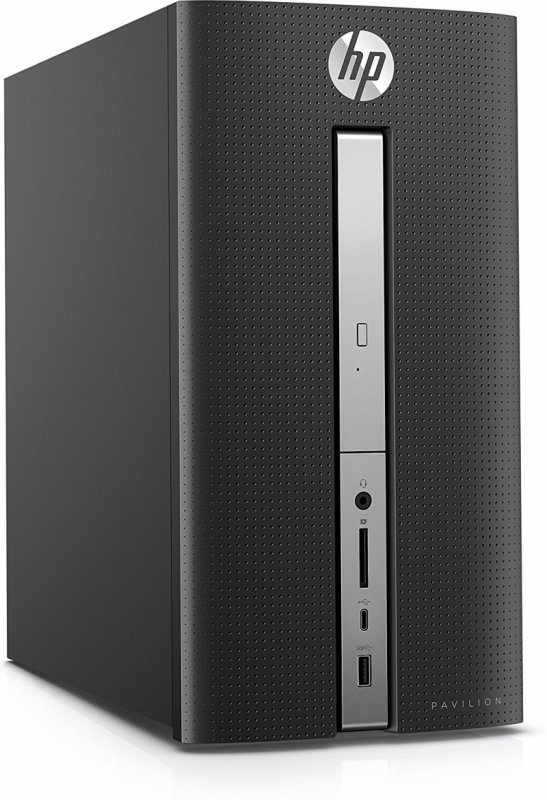 HP PAVILION 570-A121NO  / AMD A9 / 256 GB / 8 GB - obrázek č. 2