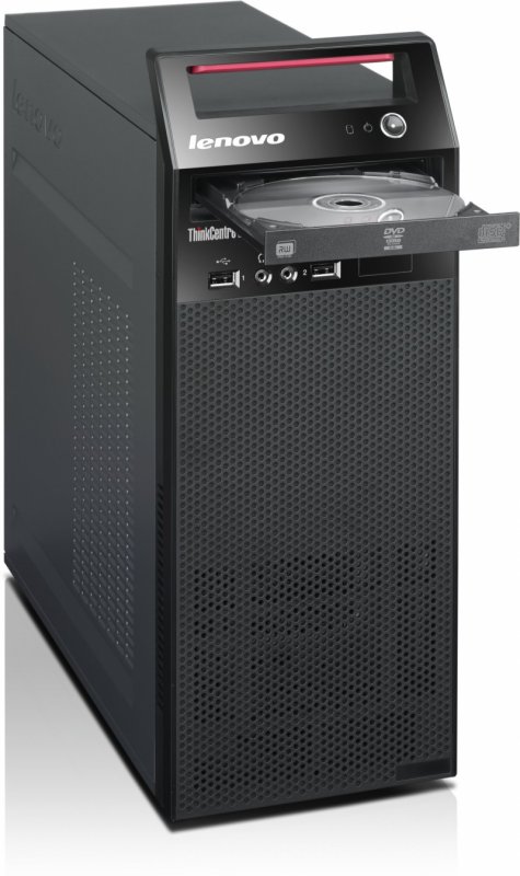 PC LENOVO THINKCENTRE EDGE 72 TWR  / Intel Core i3-3220 / 500GB / 4GB (repasovaný) - obrázek č. 2