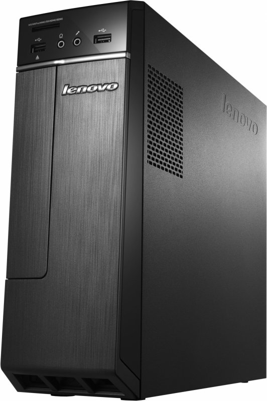LENOVO IDEACENTRE 300S-11IBR  / Intel Celeron / 500 GB / 2 GB - obrázek č. 1